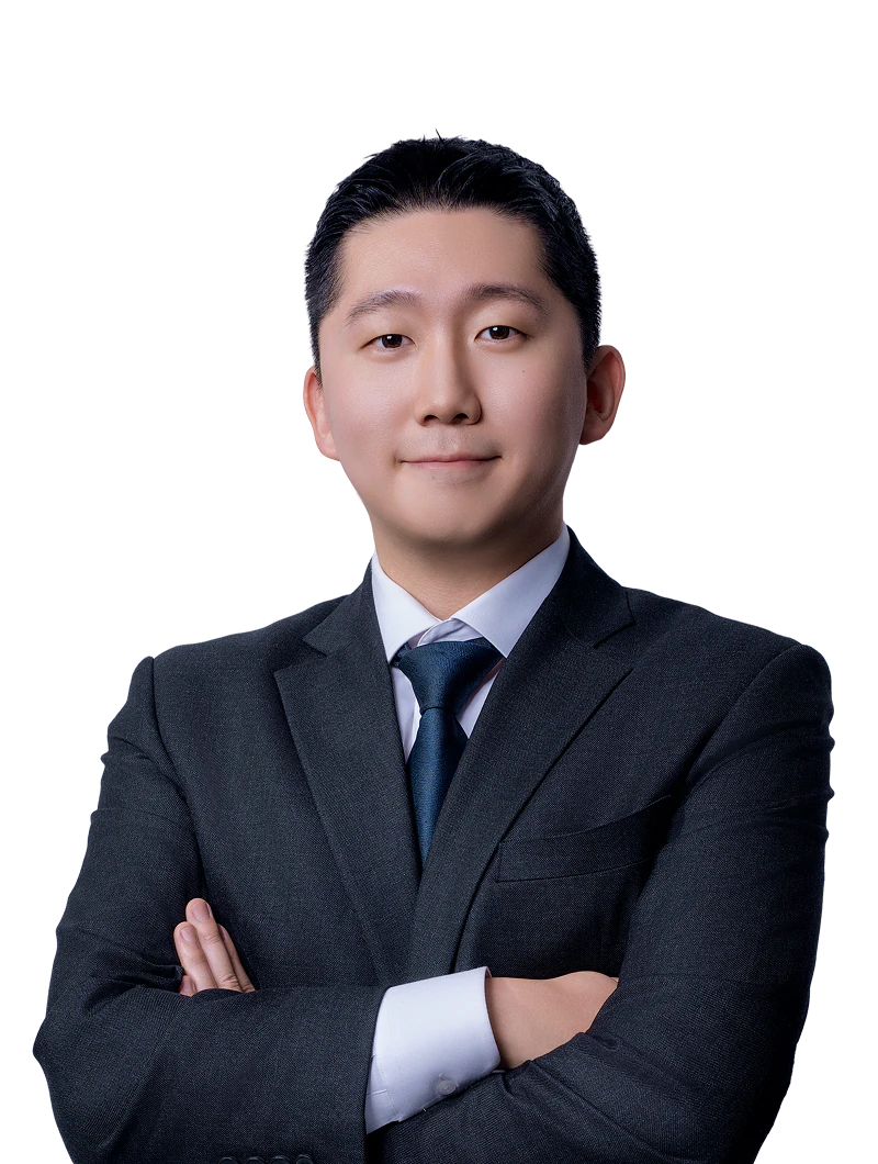회계사 김민준
