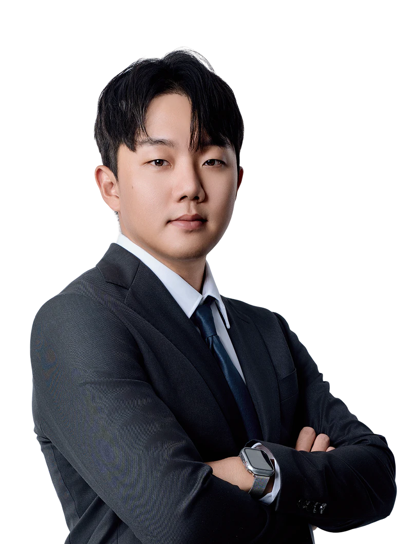 이원준 회계사