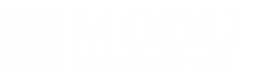 MODU Logo